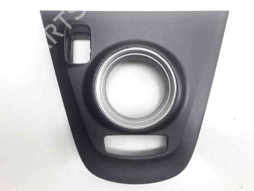 Girkule Girkule TOYOTA AURIS (_E15_) 1.8 Hybrid (ZWE150_, ZWE150R) (136 hp) 14500393 14500393