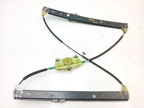 Used Rear right window mechanism Rear right window mechanism AUDI Q7 (4LB) 3.0 TDI quattro (233 hp) 24850207 24850207
