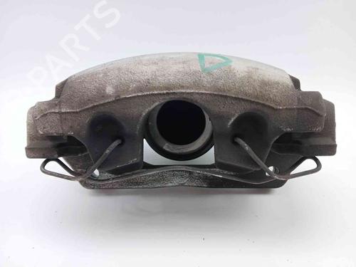 Used Right front brake caliper Right front brake caliper RENAULT KANGOO III Box Body/MPV 1.5 Blue dCi 115 (FJAC) (116 hp) 36121496 36121496