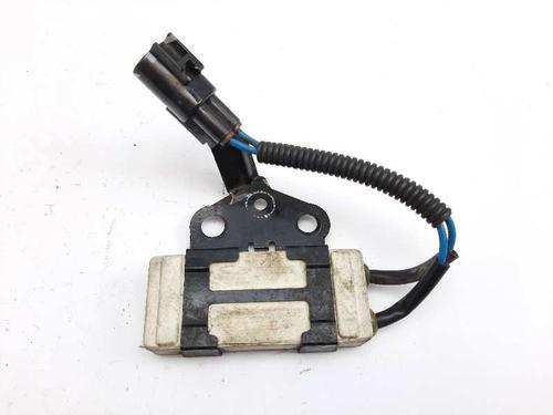 Used Electronic module Electronic module TOYOTA COROLLA (_E12_) 1.4 D (NDE120_, NDE120R) (90 hp) 20681583 20681583