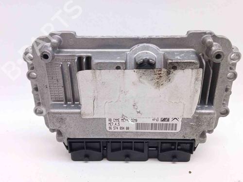 engine-control-unit-ecu-citroen-c4-i-lc_-2004-2005-2006-2007-2008-2009-2010-2011-2012-2013-2014-39688901 main image