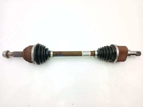 Used Left front driveshaft FORD FIESTA VI (CB1, CCN) 1.0 EcoBoost (100 hp) 29641071
