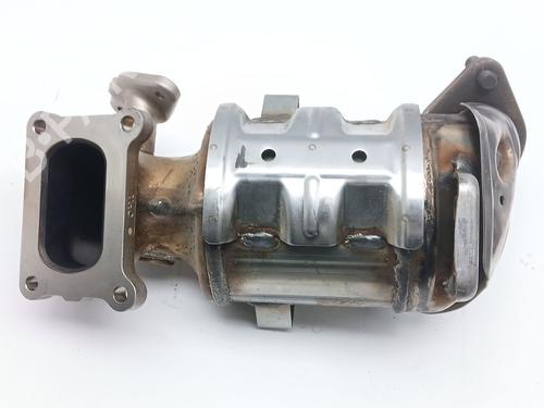 Catalyst HYUNDAI KONA SUV Van (OS, OSE, OSI) 1.6 GDi Hybrid | BP32067657M10 - Image 2