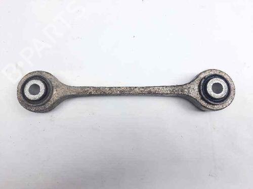 Used Left front suspension arm PORSCHE CAYENNE (9PA) 3.0 TDI (240 hp) 14500758
