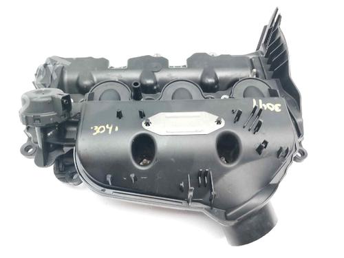 Valve cover LAND ROVER RANGE ROVER SPORT I (L320) 2.7 D 4x4 | BP14306082M124 