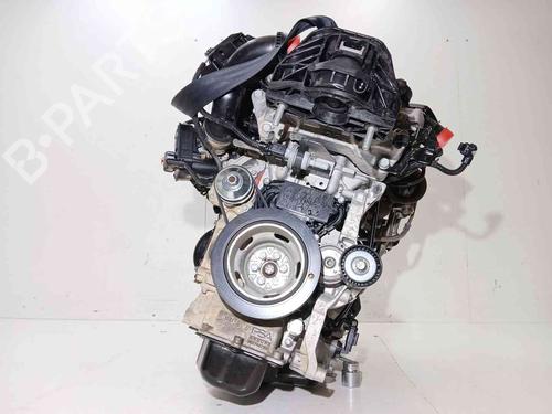 Engine OPEL CORSA F (P2JO) 1.2 (68) | BP36393035M1 - Image 4