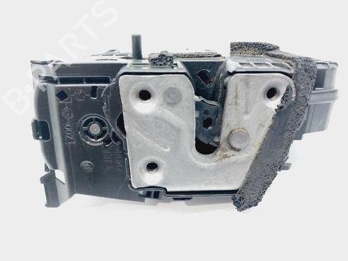 Rear right lock RENAULT CLIO IV (BH_) 0.9 TCe 90 (BHNF, BHMA, BHMH, BHJK, BHJR) | BP20684732C99 