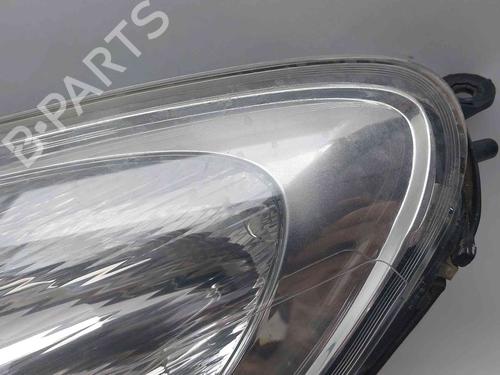 Left headlight OPEL CORSA D (S07) 1.3 CDTI (L08, L68) | BP38647198C28 - Image 6