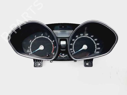 Used Instrument cluster Instrument cluster FORD B-MAX (JK) 1.6 Ti (105 hp) 16765627 16765627