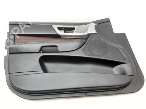 Used Front left panel Front left panel JAGUAR XF I (X250) 2.2 D (200 hp) 12172351 12172351
