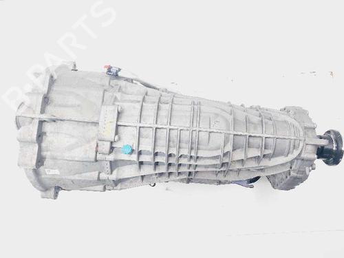 Gearbox PORSCHE PANAMERA (970) 3.6 4 | BP16058256M3 