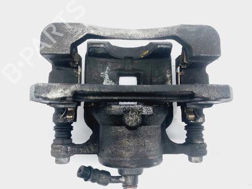 Right front brake caliper MAZDA 2 Hatchback (DL, DJ) | BP20684474M104 - Image 3