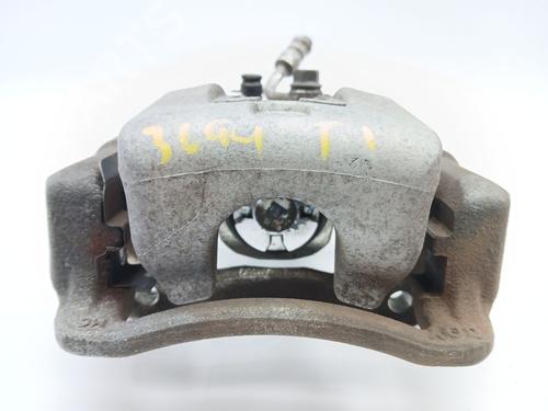 Used Left rear brake caliper Left rear brake caliper HYUNDAI ELANTRA VI Saloon (AD, ADA) 1.6 D (136 hp) 22929973 22929973