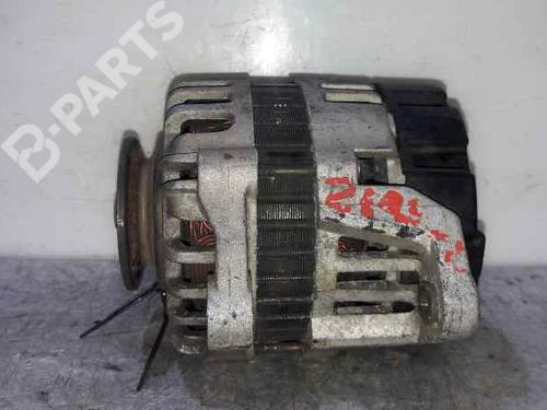 Alternator DAEWOO KALOS (KLAS) 1.2 | BP4384868M7 