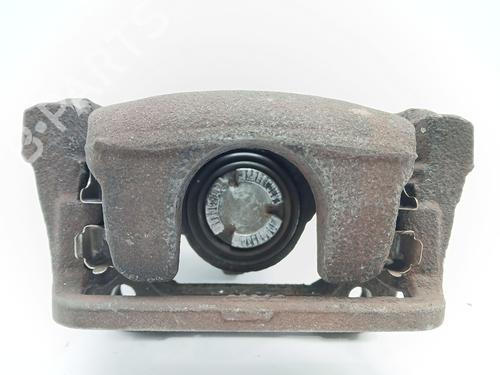 Used Left rear brake caliper Left rear brake caliper LAND ROVER FREELANDER 2 (L359) 2.2 TD4 4x4 (160 hp) 28351667 28351667