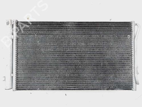 AC radiator BMW 1 (E87) 118 d | BP20686376M32 