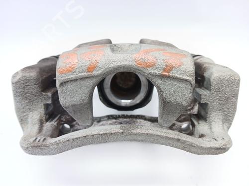 Venstre bremsekaliber bag SSANGYONG KORANDO (C300) 1.5 (150 hp) 29421661