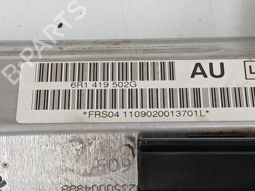 Steering column AUDI A1 (8X1, 8XK) | BP33855363M21 - Image 5
