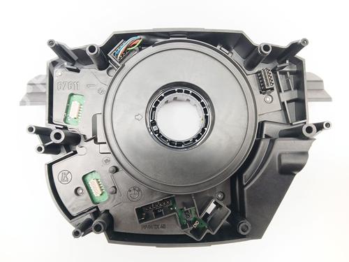 Used Electronic module Electronic module BMW 5 (E60) 530 d (231 hp) 23901726 23901726