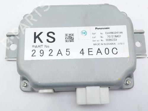Used Electronic module Electronic module LAND ROVER RANGE ROVER III (L322) [2002-2012] 13569323 13569323