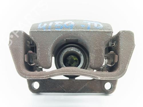 Used Right rear brake caliper LAND ROVER FREELANDER 2 (L359) 2.2 TD4 4x4 (160 hp) 31146181