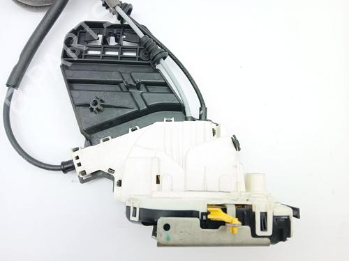 Front left lock JEEP CHEROKEE (KL) 2.2 CRD 4x4 | BP27242493C98 - Image 2