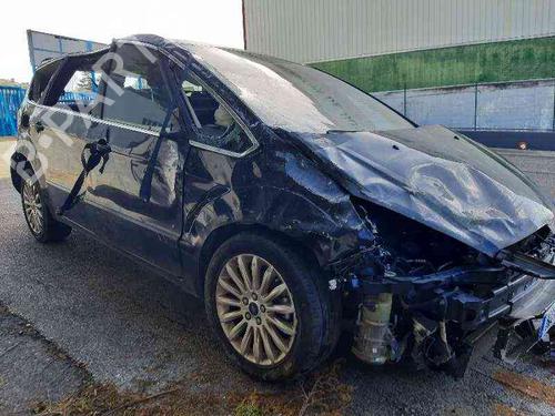 Left front brake caliper FORD S-MAX (WA6) | BP14501089M105 - Image 7