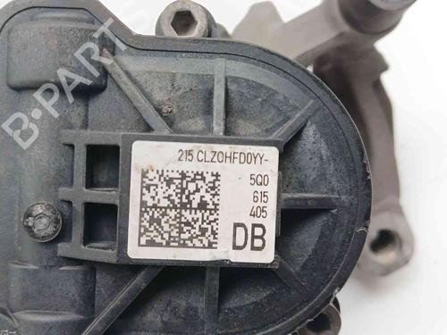 Left rear brake caliper SEAT ATECA (KH7, KHP) 1.4 TSI | BP40044307M107 - Image 3