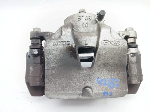 Used Left front brake caliper Left front brake caliper KIA SPORTAGE IV (QL, QLE) 1.7 CRDi (116 hp) 33045511 33045511