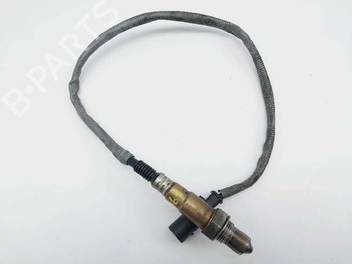 Used Electronic sensor Electronic sensor MERCEDES-BENZ C-CLASS T-Model (S204) C 250 CDI (204.203) (204 hp) 20686311 20686311