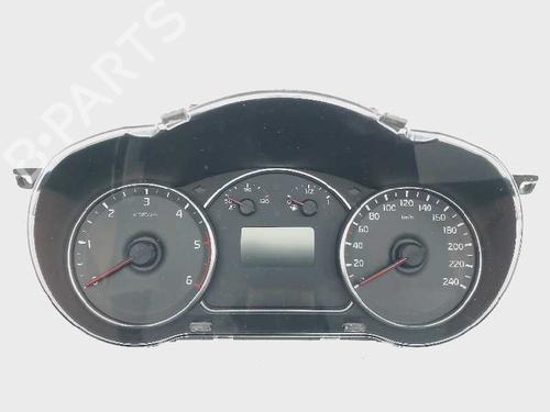 Used Instrument cluster Instrument cluster KIA CARENS IV [2013-2026] 18341311 18341311