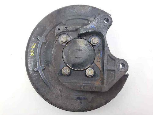 Right rear steering knuckle OPEL ASTRA J Sports Tourer (P10) 1.7 CDTI (35) | BP8609209M28 