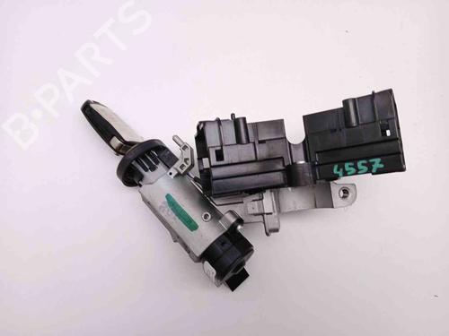 Electronic module OPEL ASTRA J (P10) 1.6 (68) | BP39654411M83 - Image 3