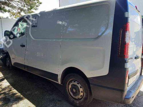 Módulo eletrónico RENAULT TRAFIC III Van (FG_) | BP27806697M83 - Image 7