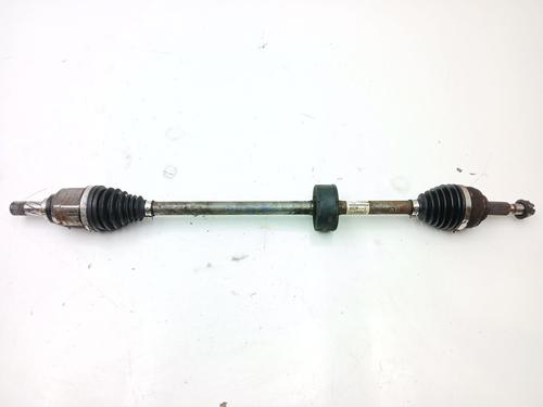 Used Right front driveshaft Right front driveshaft DACIA SANDERO II 1.5 dCi (90 hp) 26502160 26502160
