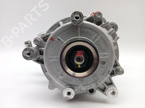 Alternator KIA SPORTAGE V (NQ5) 1.6 T-GDI MHEV AWD | BP26566866M7 - Image 7
