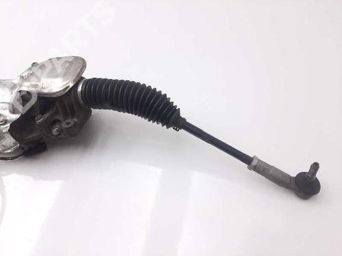 Steering rack VW SCIROCCO III (137, 138) 2.0 TFSI | BP12148184M22 