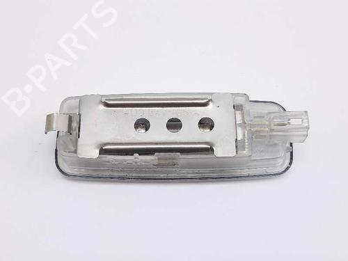 Interior roof light AUDI A3 Sportback (8PA) 2.0 TDI 16V | BP20681874I8 
