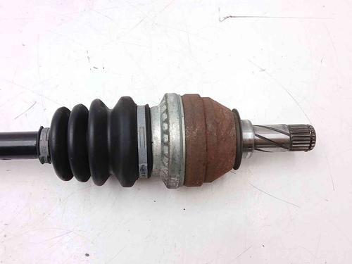 Left front driveshaft OPEL ASTRA J (P10) 1.6 (68) | BP39505757M38 - Image 2
