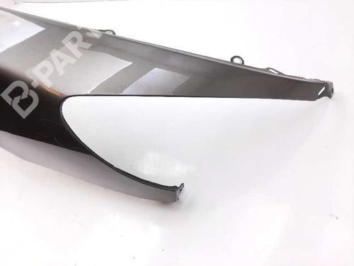 Right front fenders PEUGEOT 607 (9D, 9U)  | BP11826152C42 