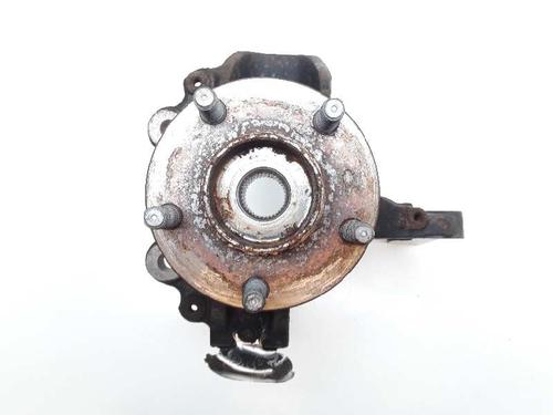 Left front steering knuckle FORD FOCUS II Turnier (DA_, FFS, DS) 1.6 TDCi | BP9259474M25 
