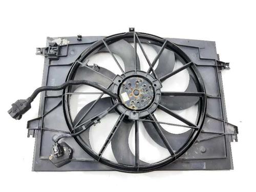 Køleventilator elektrisk HYUNDAI TUCSON (JM) 2.0 CRDi (140 hp) 11987295
