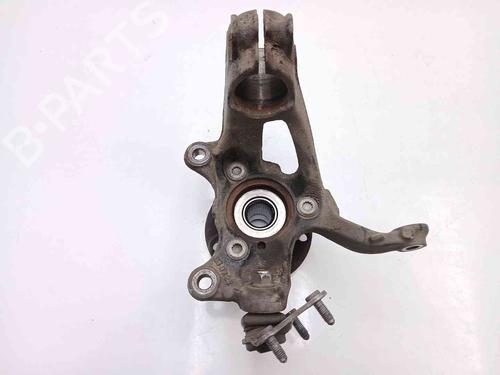 Right front steering knuckle VW GOLF VIII (CD1, DA1) | BP36991421M26 - Image 3
