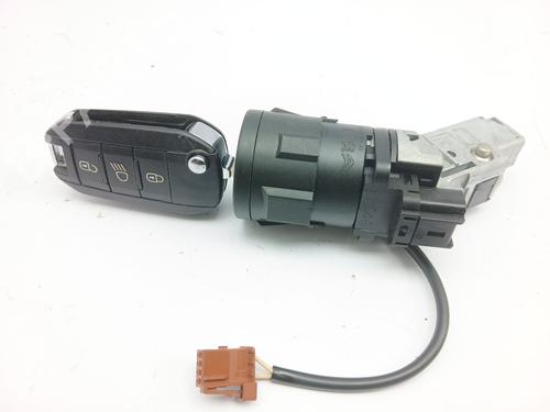 Ignition barrel PEUGEOT 208 I (CA_, CC_) 1.2 VTI 82 | BP29202769M48 
