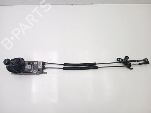 Used Gear lever Gear lever SEAT ALTEA (5P1) 1.2 TSI (105 hp) 22978624 22978624