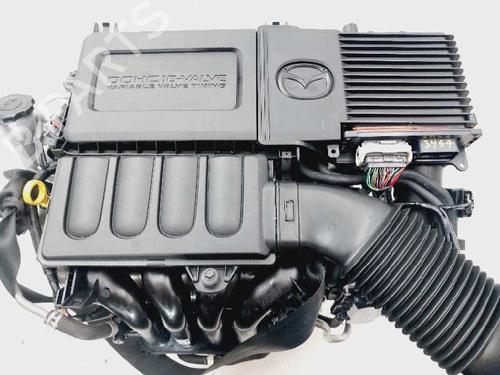 Engine MAZDA 2 (DE_, DH_) 1.5 (DE5FS) | BP22978301M1  - Image 5