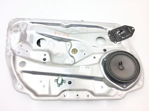 Front left window mechanism MERCEDES-BENZ E-CLASS (W212) E 220 CDI / BlueTEC (212.001, 212.002) | BP30361841C22 - Image 2
