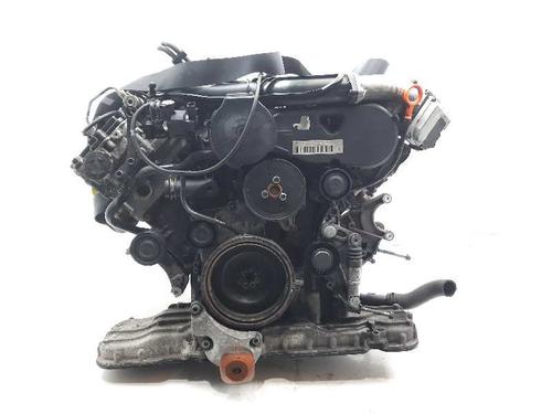 Used Engine Engine AUDI A6 C6 (4F2) 2.7 TDI (180 hp) 8877994 8877994