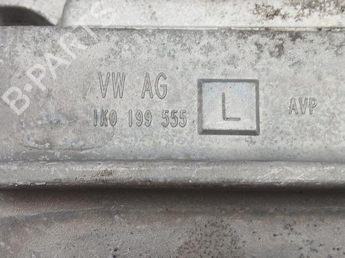 Engine mount SEAT LEON (1P1) 1.4 TSI | BP25869775M89 - Image 2