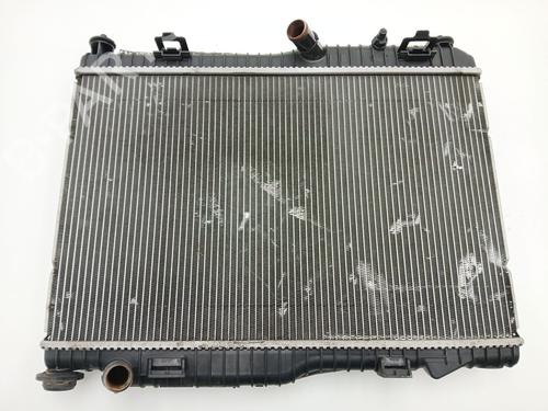 Used Water radiator FORD FIESTA VI (CB1, CCN) 1.0 EcoBoost (100 hp) 29641069